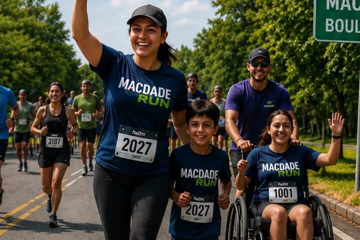MacDade Run 2025