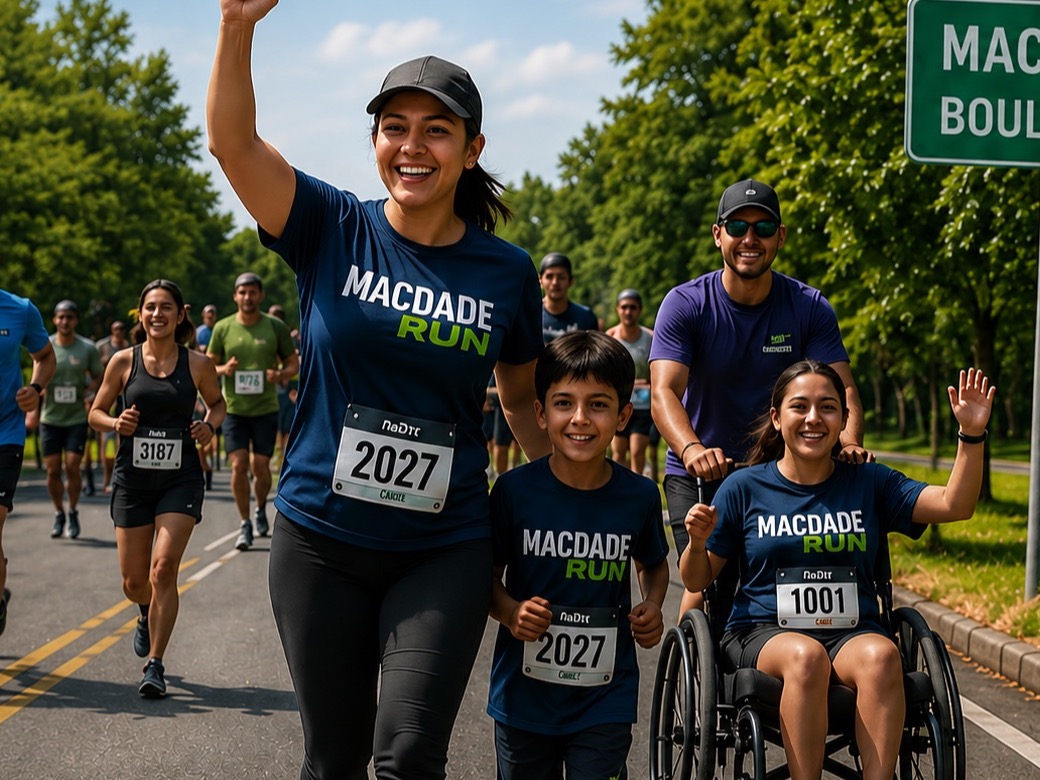 MacDade Run 2025