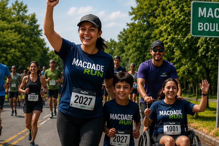 MacDade Run 2024