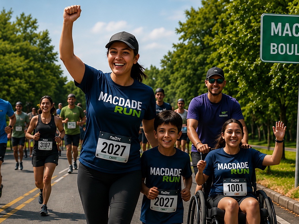 MacDade Run 2024