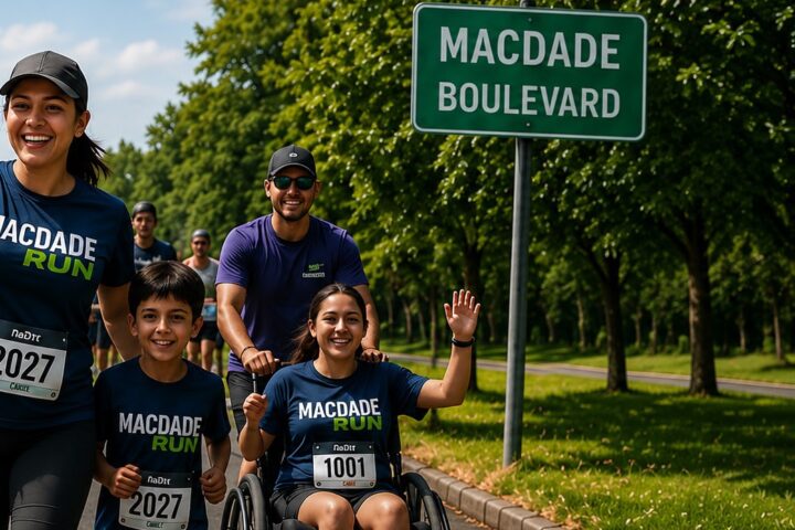 MacDade Run 2023