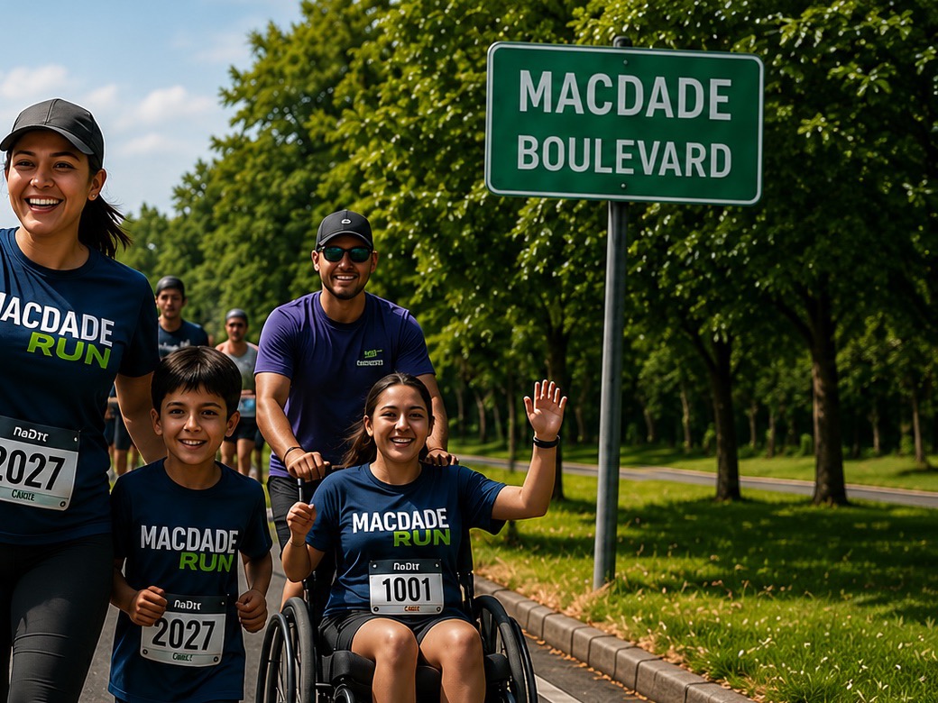 MacDade Run 2023